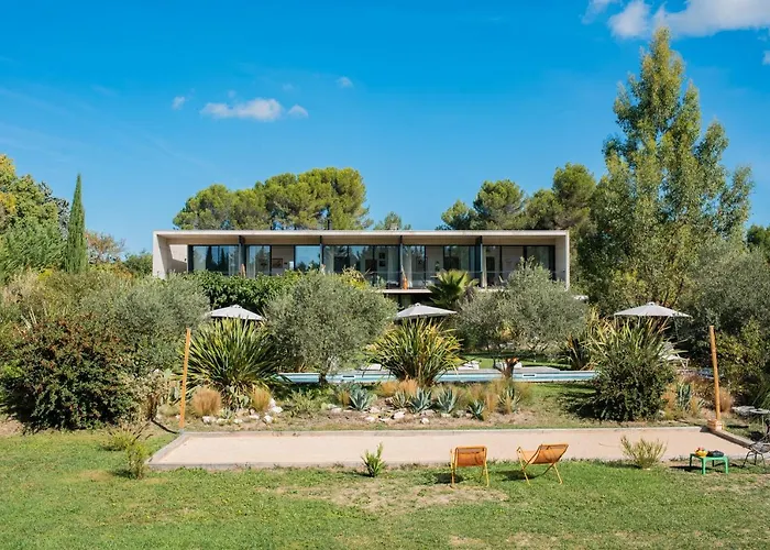 Maison Jalon