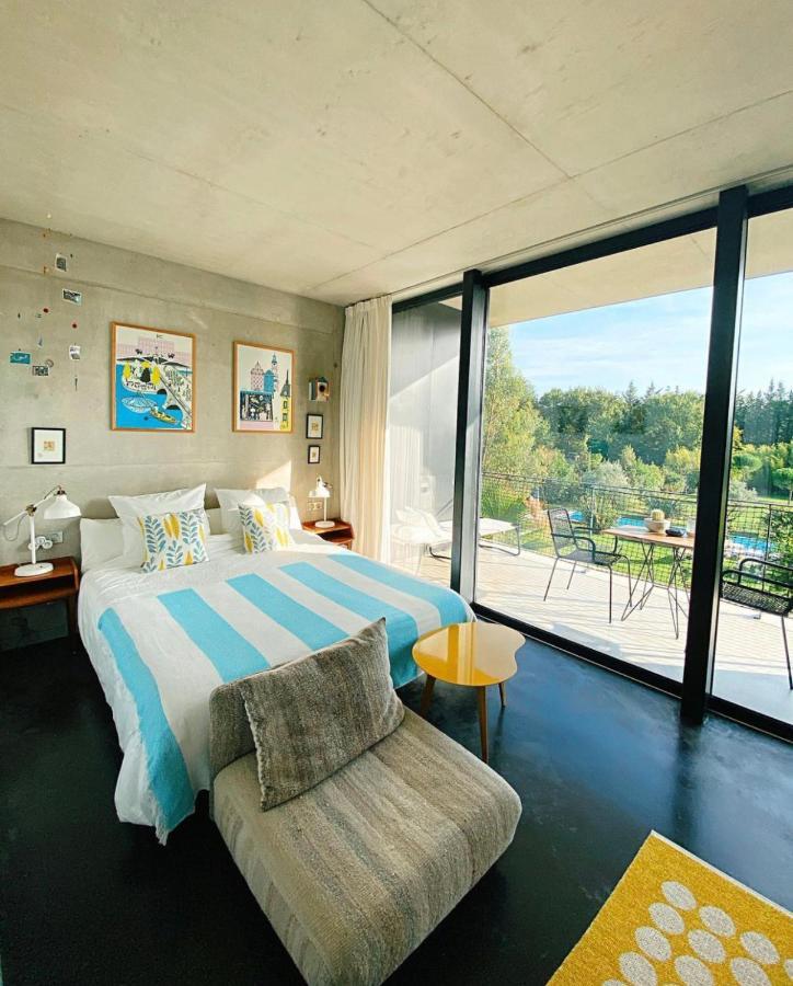 Maison Jalon Bed & Breakfast Aix-en-Provence