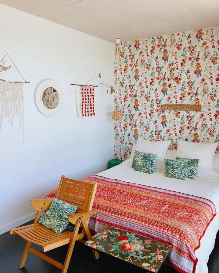 Maison Jalon 3*