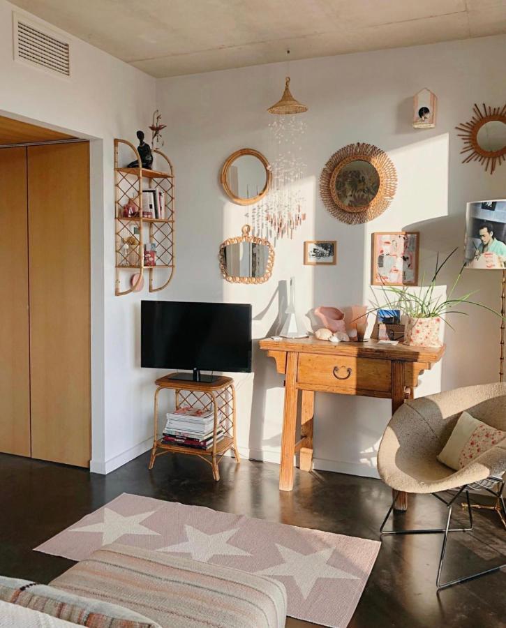 Bed & Breakfast Maison Jalon Aix-en-Provence