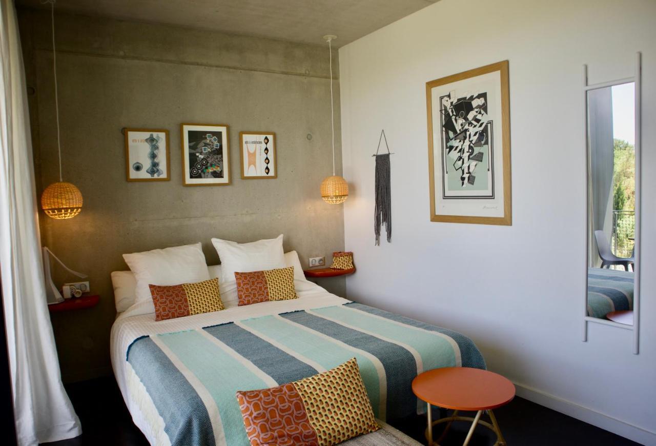 Maison Jalon Bed & Breakfast