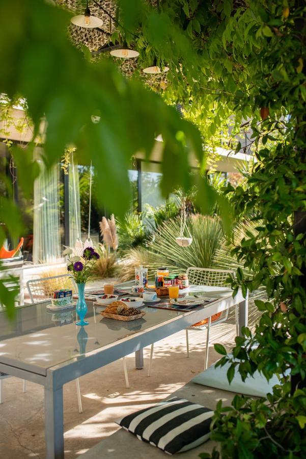 Maison Jalon 3* Aix-en-Provence
