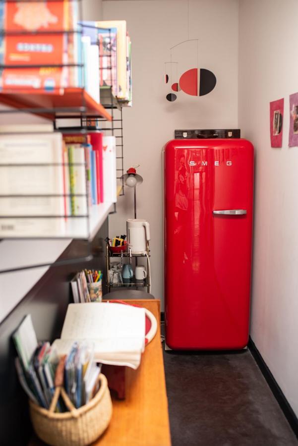 Bed & Breakfast Maison Jalon Aix-en-Provence