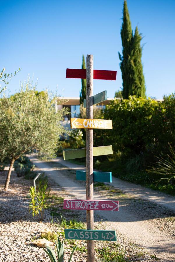 Bed & Breakfast Maison Jalon Aix-en-Provence