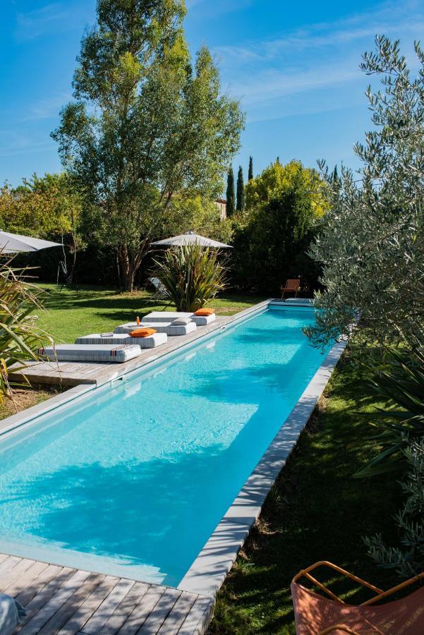 Maison Jalon Bed & Breakfast Aix-en-Provence