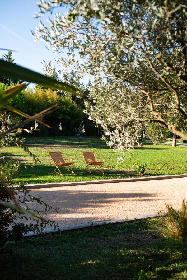 Bed & Breakfast Maison Jalon