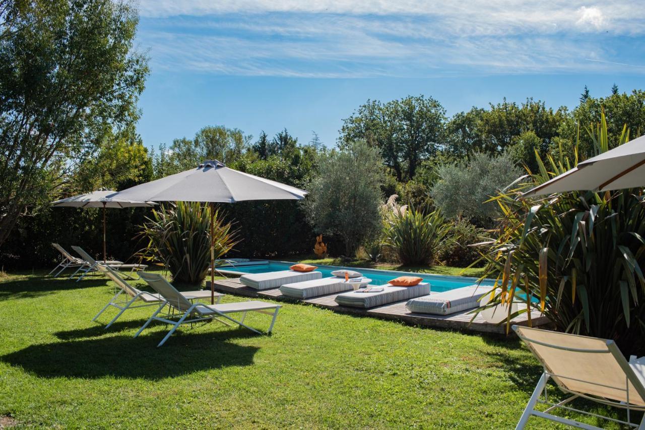 Bed & Breakfast Maison Jalon 3*